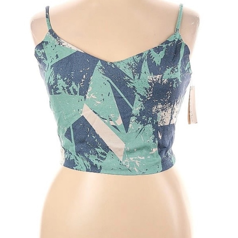 Brand NWT 2 piece Averie boutique short set, fully lined